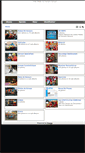 Mobile Screenshot of galerie.umps.fr